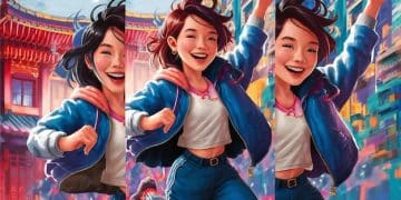Shonen Jump 2025: Discover the 3 New Manga Series to Dominate the US Market - Cover Image