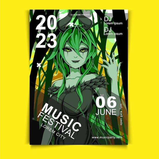 A digital artwork showcasing a mock Shonen Jump magazine cover, teasing the envisioned crossover event. The cover is emblazoned with the event title and features prominent characters. Bright, eye-catching colors and a dynamic layout would enhance visual interest.