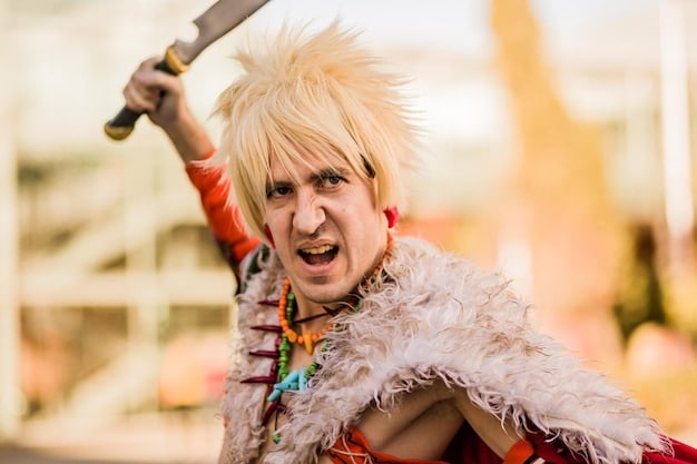 Shonen Jump’s Anime Expo 2025: Panels, Premieres & More!