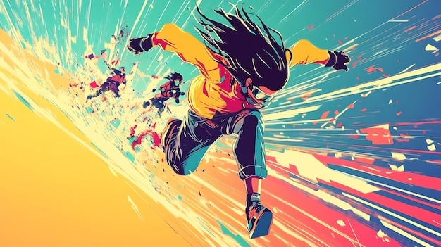 Shonen Jump’s Simulrelease Policy: Impact on US Manga Readers