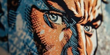 Shonen Jump Anime Adaptations: Top Manga Predictions for 2025 - Cover Image