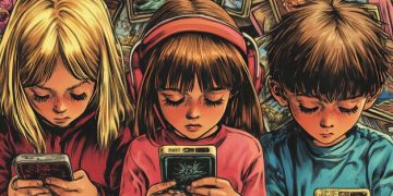 Shonen Jump's Editorial Process: How US Fans Shape Manga - Cover Image
