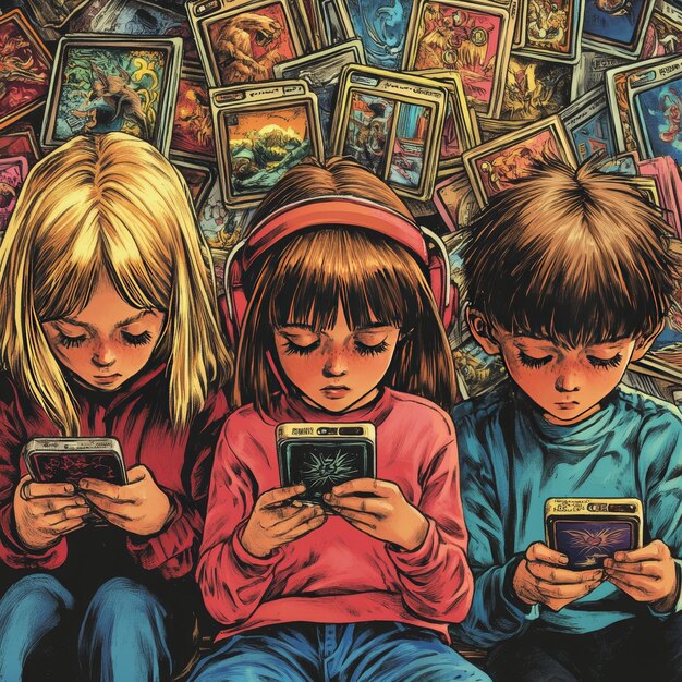 Shonen Jump’s Editorial Process: How US Fans Shape Manga