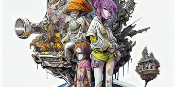 Manga Release Calendar 2025: Your Ultimate Shonen Guide - Cover Image
