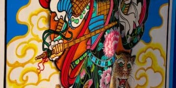Exclusive First Look: Unveiling the Art and Story Behind Manga Releases - Cover Image