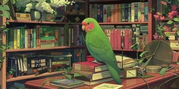 Eco-Friendly Manga: Publisher Goes Green in 2025 - Cover Image