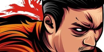 Manga Release Spotlight: Interview with the Creator of a Breakout Shonen Manga - Cover Image