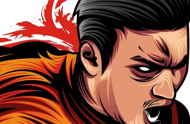Manga Release Spotlight: Interview with the Creator of a Breakout Shonen Manga
