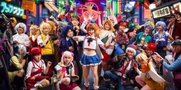 Manga Release Impact: How Shonen Manga Shapes US Comics - Cover Image