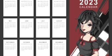 Manga Release Calendar 2025: Your Guide to Shonen Manga Drops - Cover Image