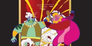 Manga Release Impact: Shonen Manga's Influence on the US Comics Market - Cover Image