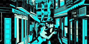 Is Manga Series Review: A Deep Dive into Suspense and Romance - Cover Image