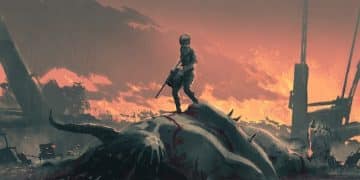 Berserk Manga Review: A Dark Fantasy Masterpiece - Cover Image