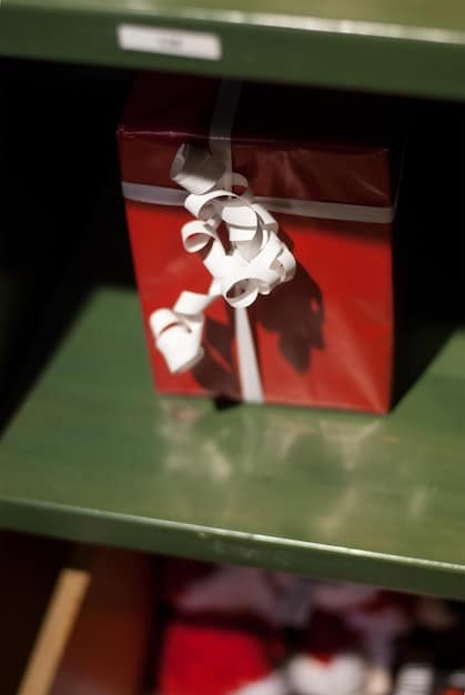 A close-up of a box of authentic anime merchandise. The focus is specifically on the official licensing logos, manufacturer details, and quality printing. The image emphasizes the clarity and precision of the trademarks and other markings that distinguish genuine products from fakes.