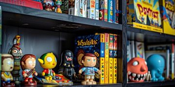 Rare Finds Alert: Unearthing Gems in Anime Merchandise Resale Market - Cover Image