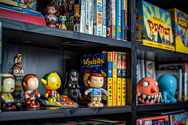 Rare Finds Alert: Unearthing Gems in Anime Merchandise Resale Market