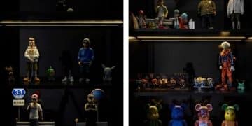 Anime Figure Preservation: The Ultimate Guide to Protecting Your Investment - Cover Image