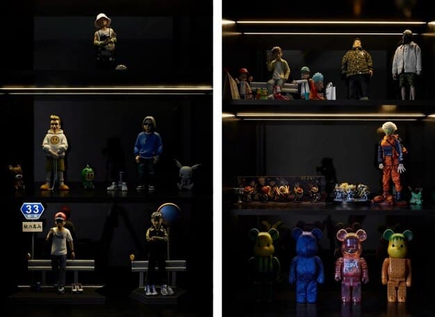 Anime Figure Preservation: The Ultimate Guide to Protecting Your Investment