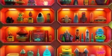 Beyond Figures: Unique & Undervalued Anime Merchandise Categories - Cover Image