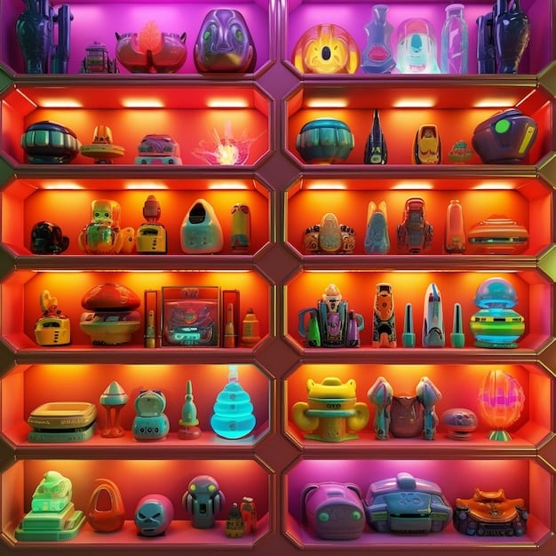 Beyond Figures: Unique & Undervalued Anime Merchandise Categories