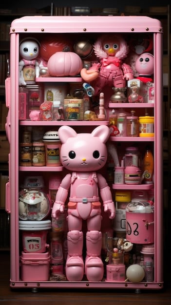 Is Pre-Ordering Anime Merchandise Worth It? US Collector’s Guide