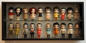 Anime Merchandise Care 101: Tips for Collectors to Keep it Pristine - Cover Image