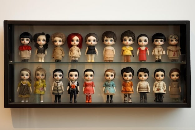 Anime Merchandise Care 101: Tips for Collectors to Keep it Pristine