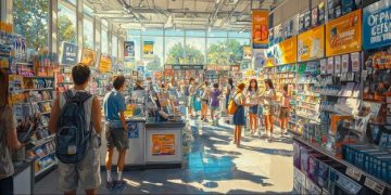 Anime Expo Aftermath: Top Merchandise Trends & Investment Opportunities - Cover Image