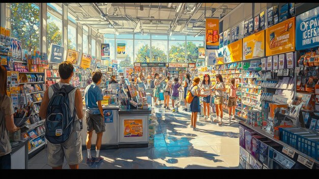 Anime Expo Aftermath: Top Merchandise Trends & Investment Opportunities