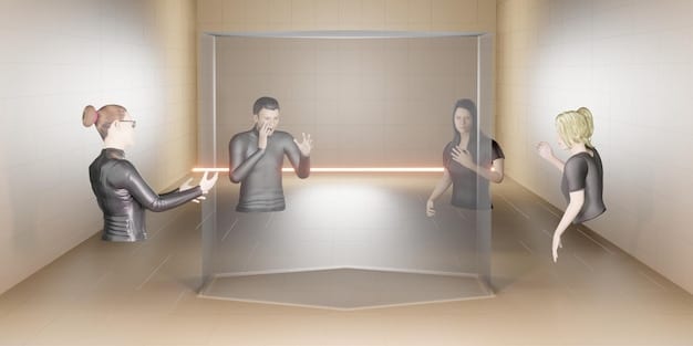 A close-up of a glass display case containing several high-value anime figures, with adjustable LED lighting highlighting each figure's details and pose.