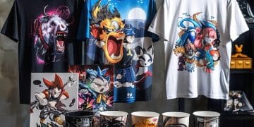 Custom Anime Merchandise: Design Your Own Collectibles - Cover Image