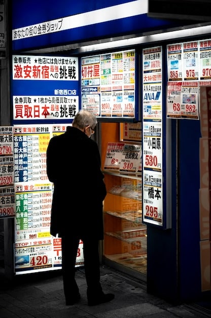 A dynamic action panel from Sakamoto Days, showing Taro Sakamoto defending his convenience store, wielding everyday items as weapons with incredible skill, highlighting the series' unique action-comedy blend.