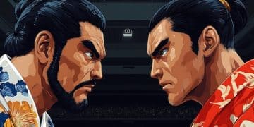 Shonen vs Seinen: 3 Key Art Style Differences - Cover Image
