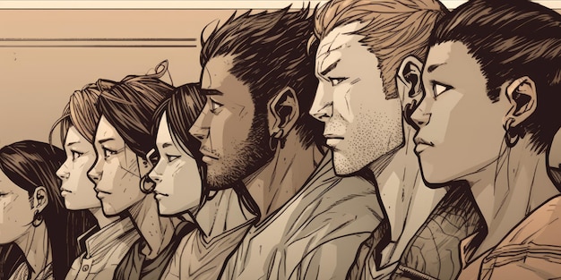 How to Write a Shonen Manga Protagonist US Readers Will Love