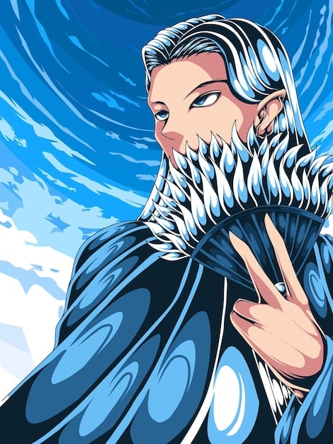 Top 3 Shonen Anime for Beginners in 2025: Your Gateway to Adventure