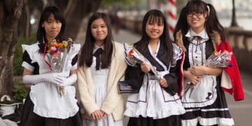 The Enduring Appeal of High School J-Dramas: Why We Love Them - Cover Image