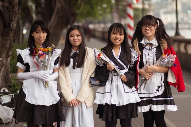 The Enduring Appeal of High School J-Dramas: Why We Love Them