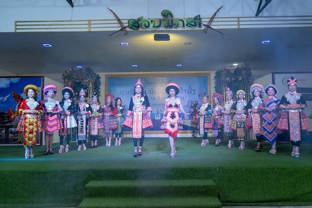 A still from a J-drama showing a school festival scene, with students dressed in traditional yukata, enjoying games and food stalls. The atmosphere is lively and cheerful, showcasing the communal and celebratory aspects of Japanese high school culture.