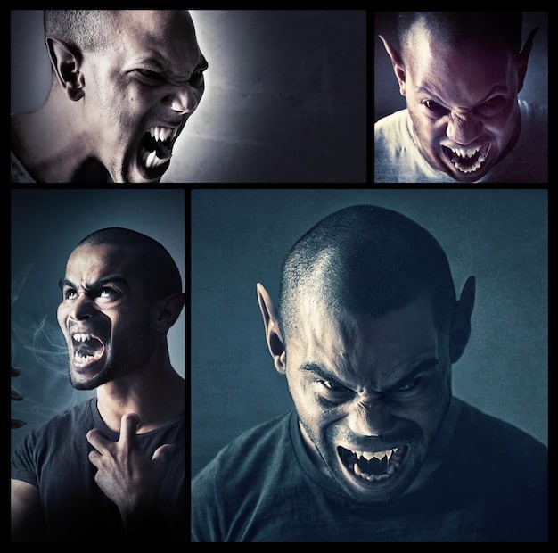 Unmasking the Villains: A Deep Dive into J-Drama Antagonists