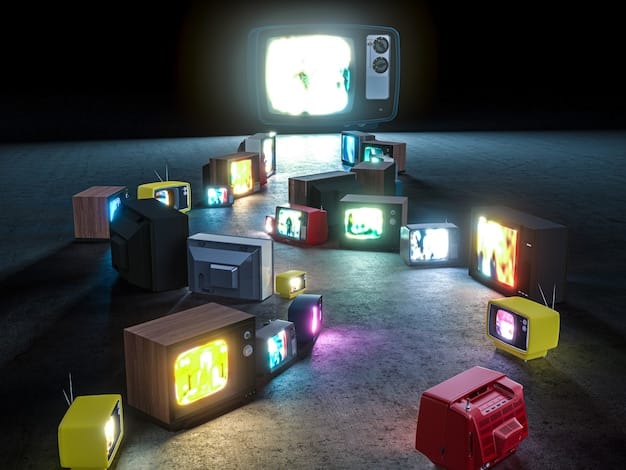 Understanding Content Moderation Policies on US Streaming Platforms