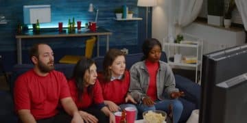 New Parental Controls on Streaming: A 2025 Guide for US Families - Cover Image