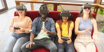 Interactive Streaming: Reshaping the Future of Entertainment - Cover Image