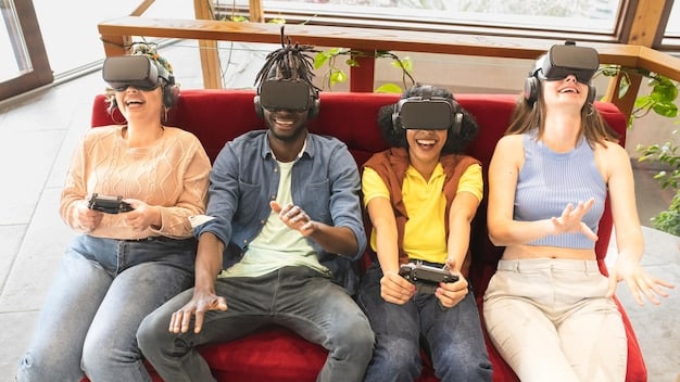 Interactive Streaming: Reshaping the Future of Entertainment
