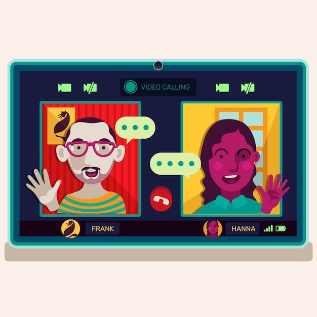 A split screen showing a streamer on one side and a live chat interface on the other. Icons for polls, quizzes, and interactive elements are visible. This illustrates the simultaneous engagement for the streamer and viewer.