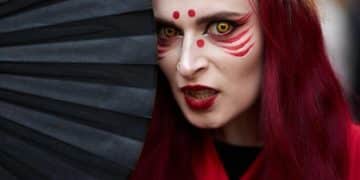 The Ultimate Guide to Cosplay Makeup: Flawless Looks for Any Character - Cover Image
