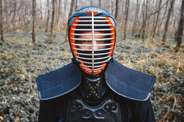 Mastering Armor Cosplay: Thermoplastics & EVA Foam Guide