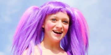 Cosplay Wig Styling: Perfect Anime Hair in Under 2 Hours - Cover Image