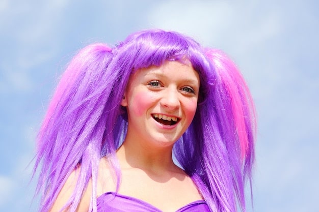 Cosplay Wig Styling: Perfect Anime Hair in Under 2 Hours
