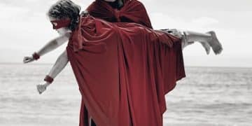 Cosplay Photography Posing Guide: Dynamic Character Shots - Cover Image