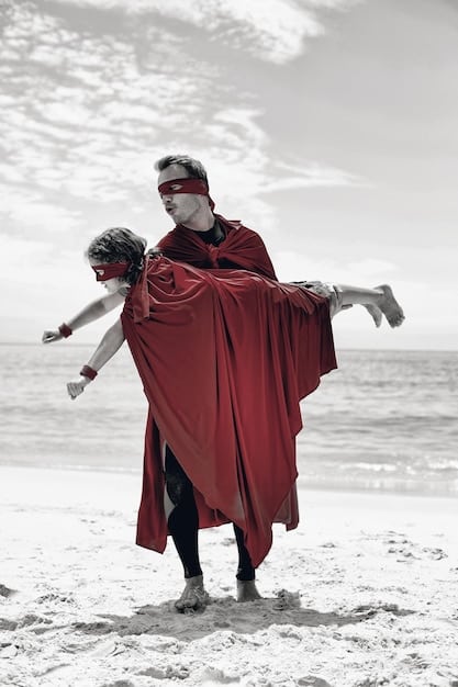 Cosplay Photography Posing Guide: Dynamic Character Shots